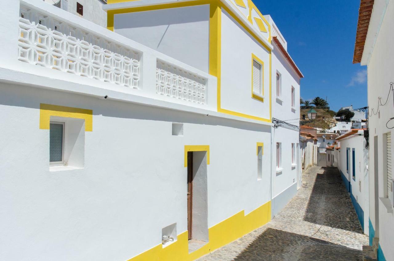 فيلا Aljezur Old Town المظهر الخارجي الصورة