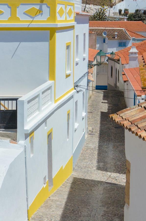 فيلا Aljezur Old Town المظهر الخارجي الصورة